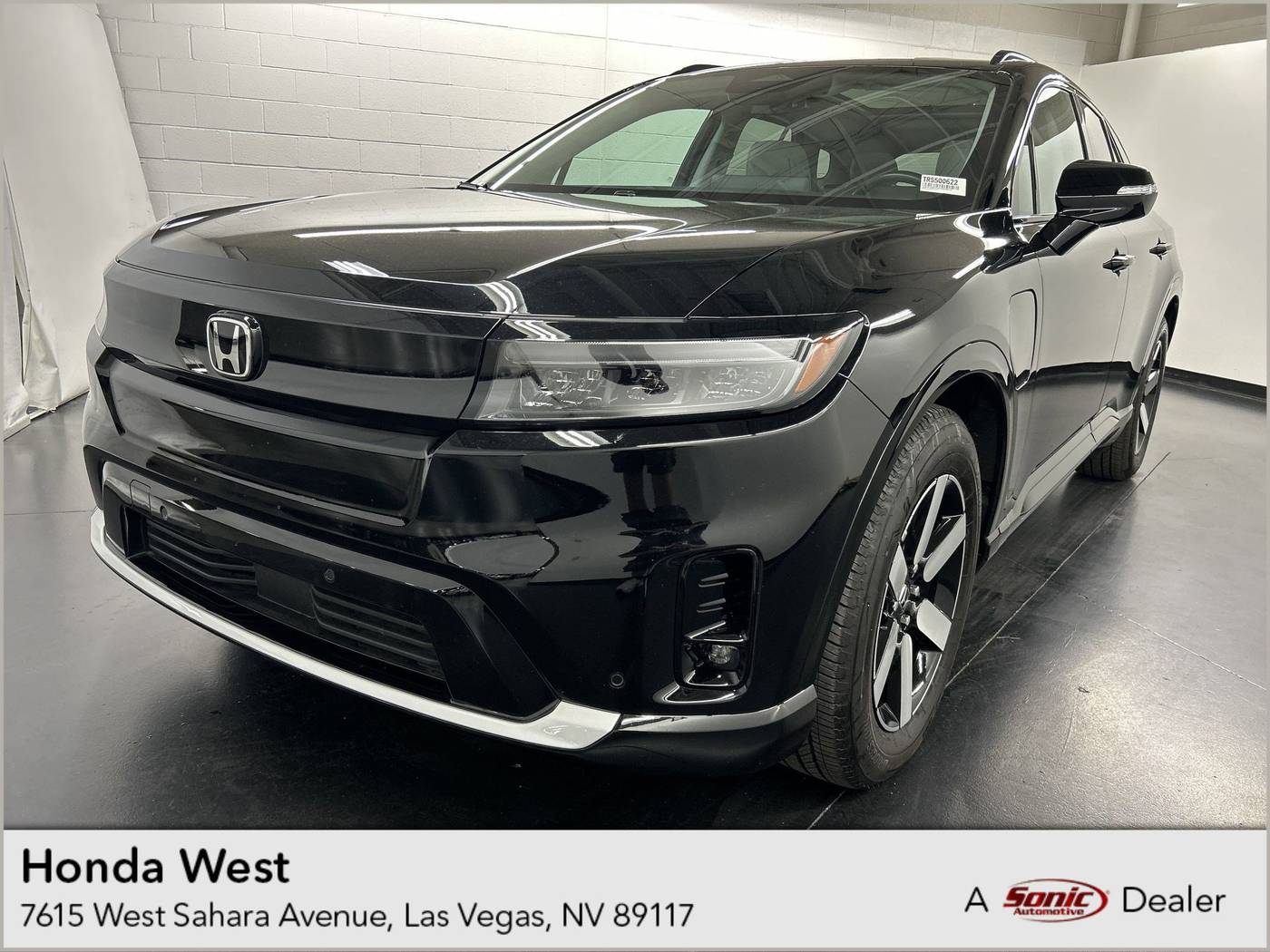 2024 Honda Prologue Touring — SUV — 10,225 mi — Las Vegas, NV