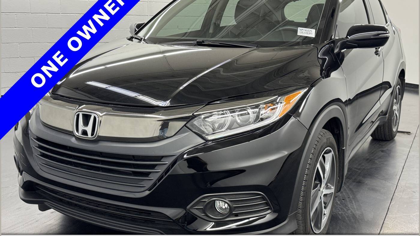 2022 Honda HR-V EX — SUV — 11,017 mi — Las Vegas, NV