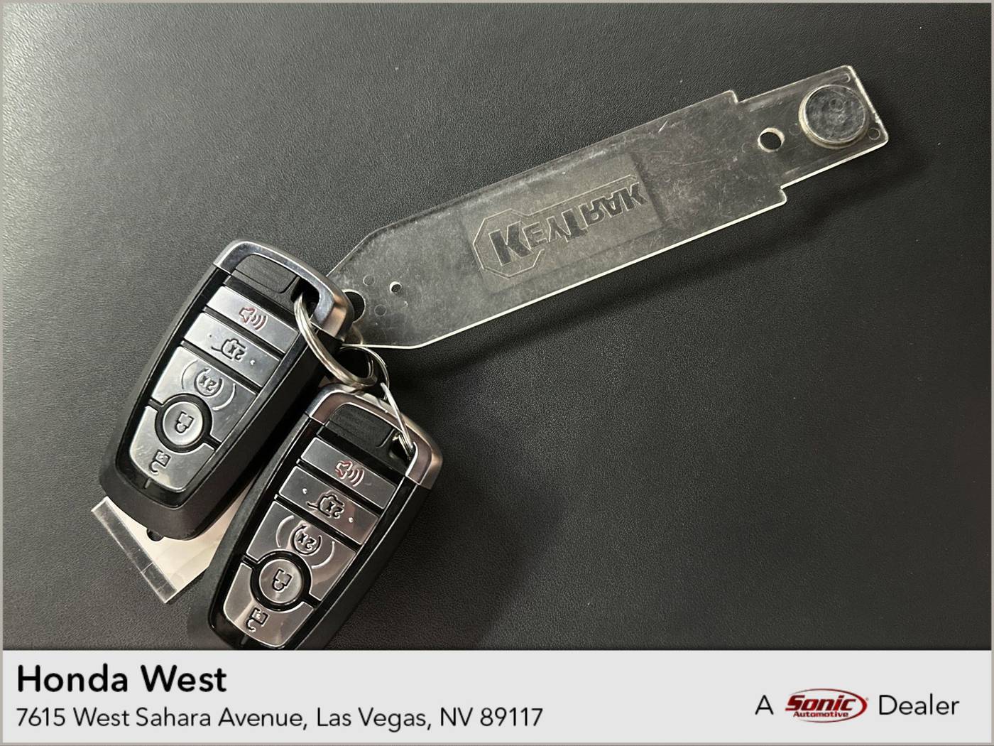 2023 Ford Expedition Platinum — SUV — 31,226 mi — Las Vegas, NV