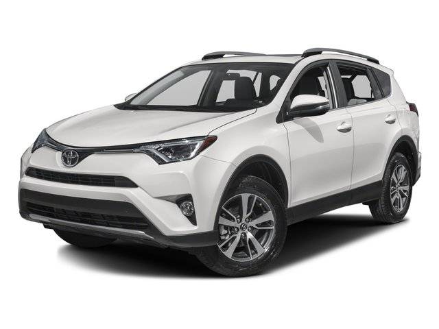2016 Toyota RAV4 XLE — SUV — 175,040 mi — Las Vegas, NV