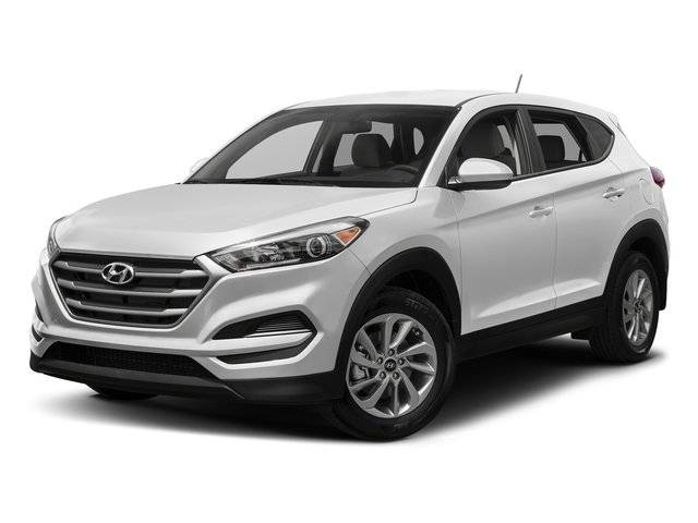 2017 Hyundai Tucson Eco — SUV — 65,075 mi — Las Vegas, NV