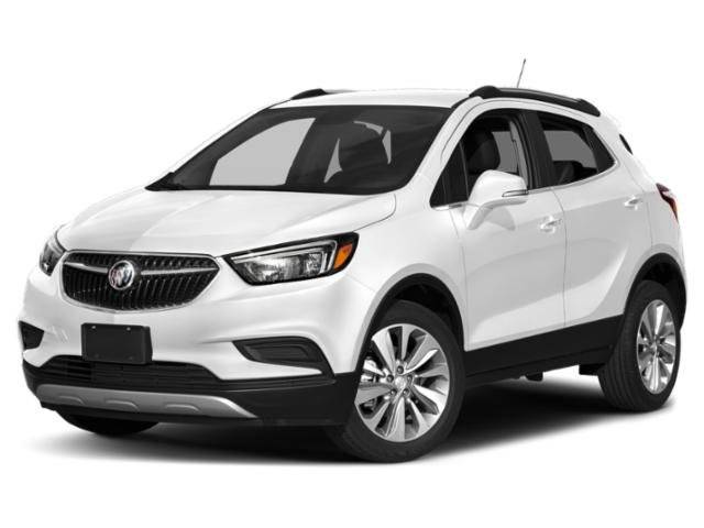 2019 Buick Encore Preferred — SUV — 56,355 mi — Las Vegas, NV