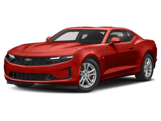 2020 Chevrolet Camaro 1LT — Coupe — 63,240 mi — Las Vegas, NV