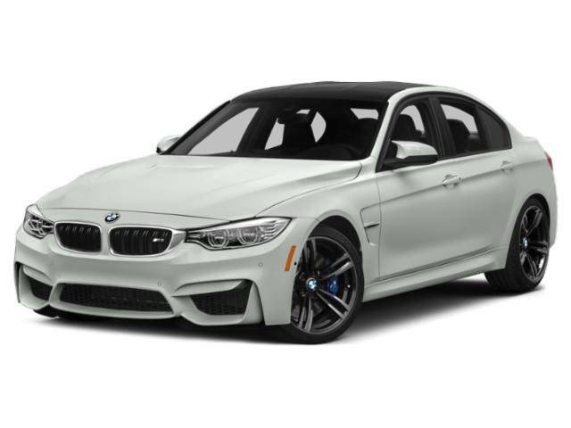 2015 BMW M3 Standard — Sedan — 97,586 mi — Las Vegas, NV