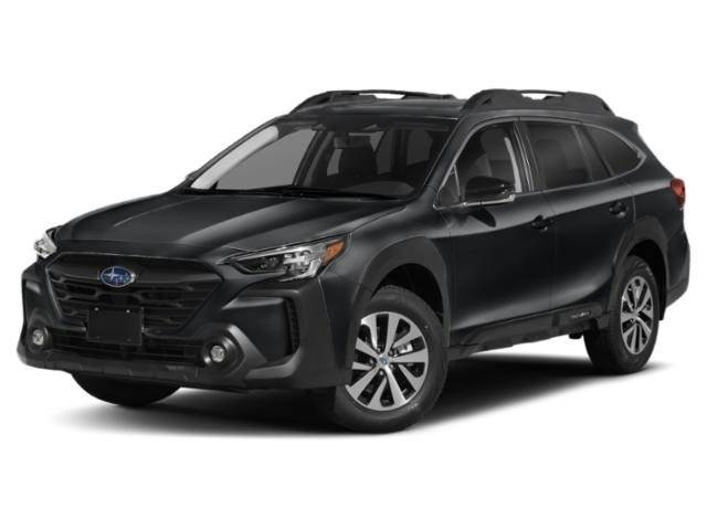 2023 Subaru Outback Premium — SUV — 25,307 mi — Las Vegas, NV
