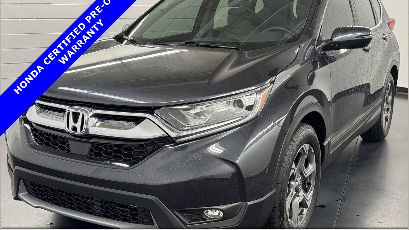 2019 Honda CR-V EX — SUV — 32,116 mi — Las Vegas, NV