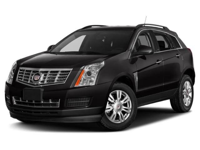 2015 Cadillac SRX Premium Collection — SUV — 90,747 mi — Las Vegas, NV