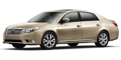 2012 Toyota Avalon Base — Sedan — 106,384 mi — Las Vegas, NV