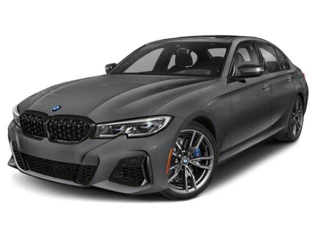 2021 BMW 3 Series M340i — Sedan — 61,143 mi — Las Vegas, NV