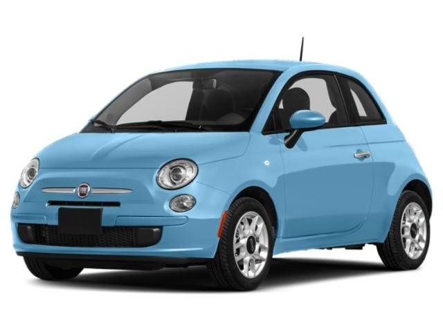 2015 FIAT 500 Lounge — Hatchback — 90,231 mi — Las Vegas, NV