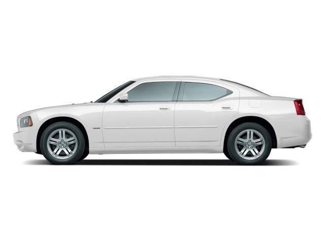 2010 Dodge Charger SXT — Sedan — 48,841 mi — Las Vegas, NV