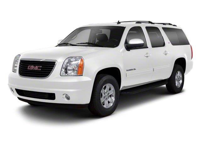 2013 GMC Yukon SLT — SUV — 111,376 mi — Las Vegas, NV