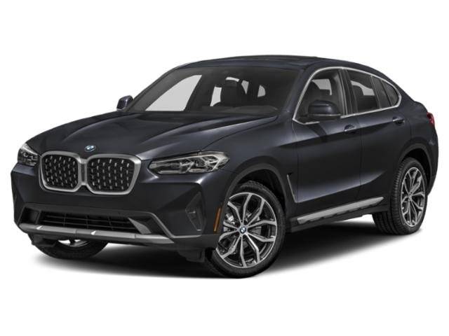 2022 BMW X4 30i — SUV — 42,715 mi — Las Vegas, NV