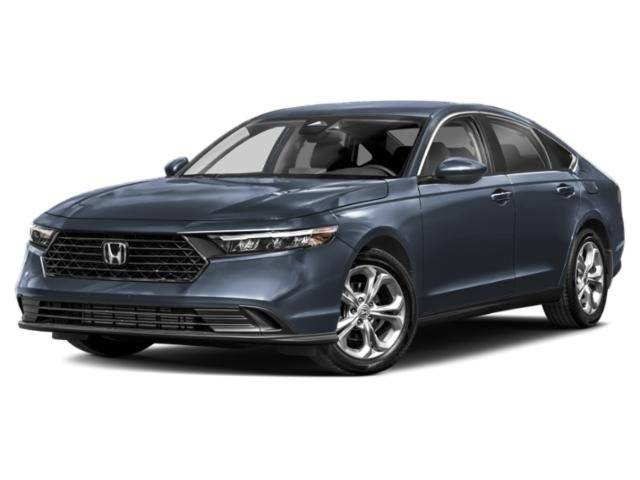 2024 Honda Accord LX — Sedan — 22,201 mi — Las Vegas, NV