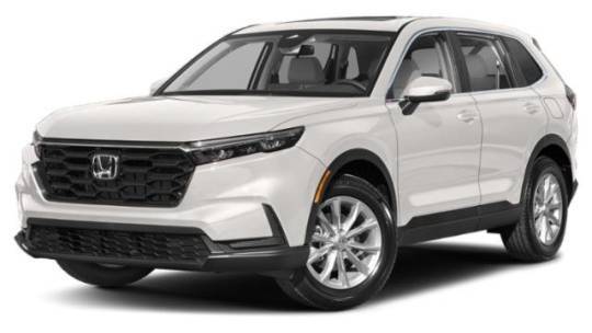 2024 Honda CR-V EX — SUV — 19,044 mi — Las Vegas, NV