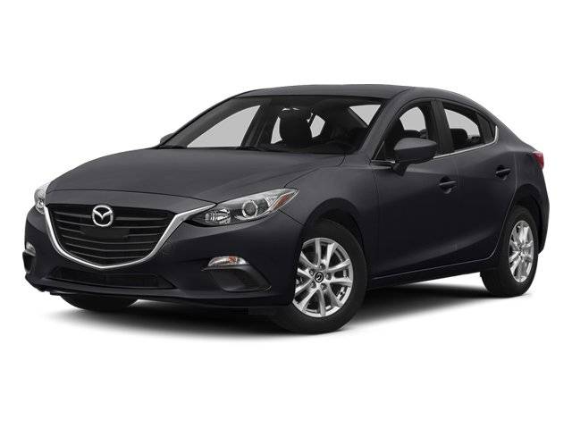 2014 Mazda Mazda3 i Touring — Sedan — 91,192 mi — Las Vegas, NV