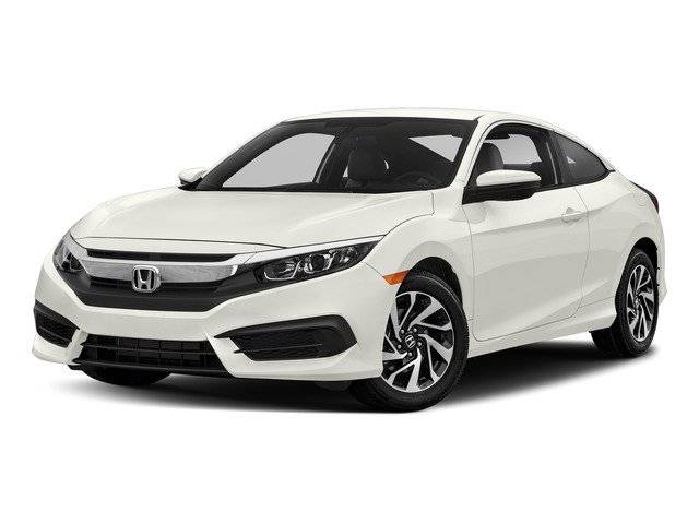 2018 Honda Civic LX — Coupe — 81,474 mi — Las Vegas, NV
