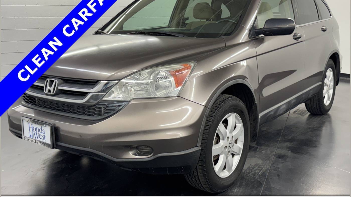 2011 Honda CR-V SE — SUV — 165,992 mi — Las Vegas, NV