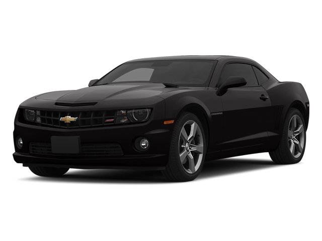 2013 Chevrolet Camaro 2SS