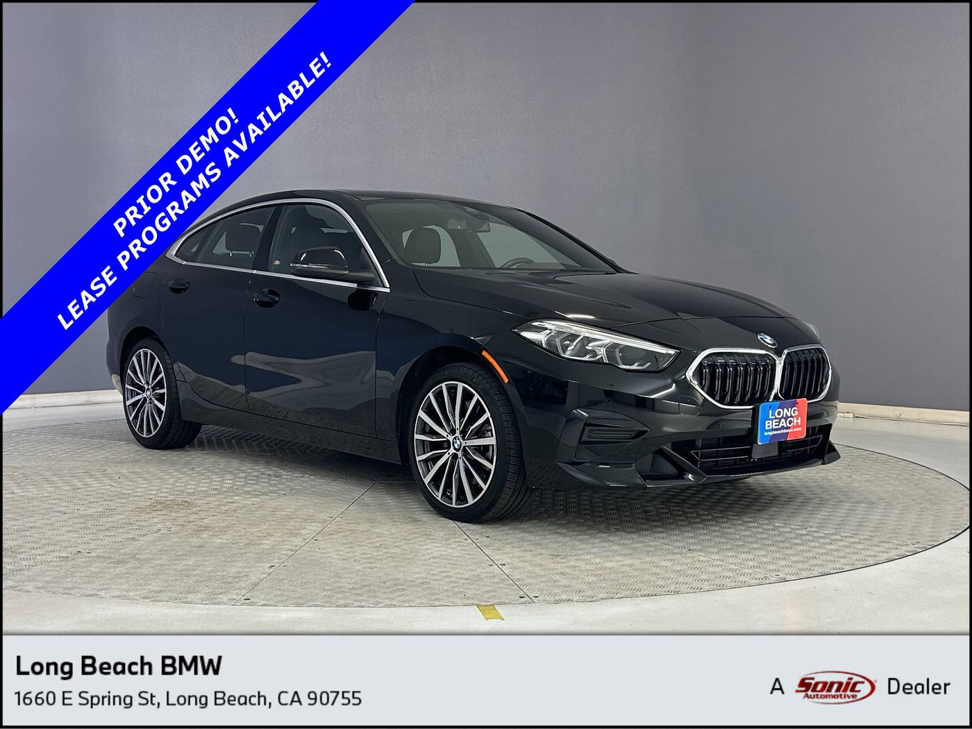2024 BMW 2 Series 228i — Sedan — 8,465 mi — Long Beach, CA