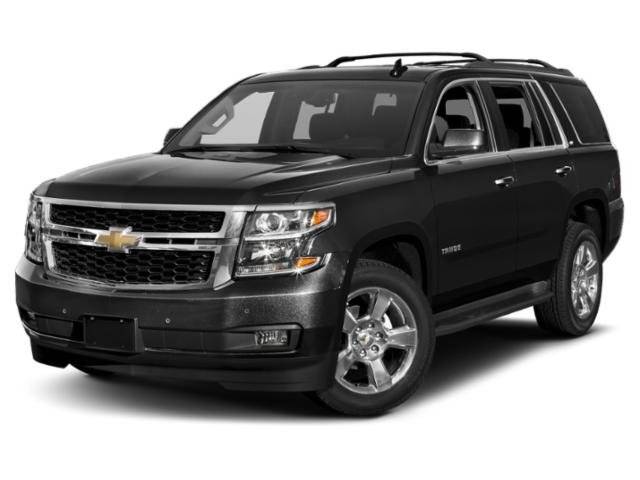 2015 Chevrolet Tahoe LT — SUV — 120,100 mi — Long Beach, CA