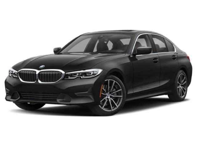 2021 BMW 3 Series 330i — Sedan — 46,404 mi — Long Beach, CA