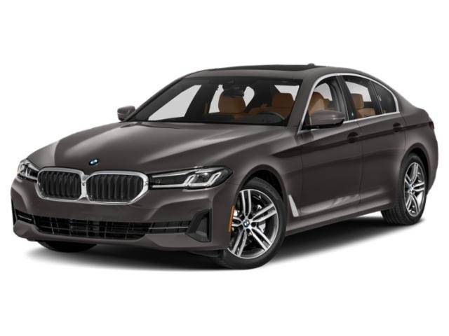 2022 BMW 5 Series 530i — Sedan — 19,554 mi — Long Beach, CA