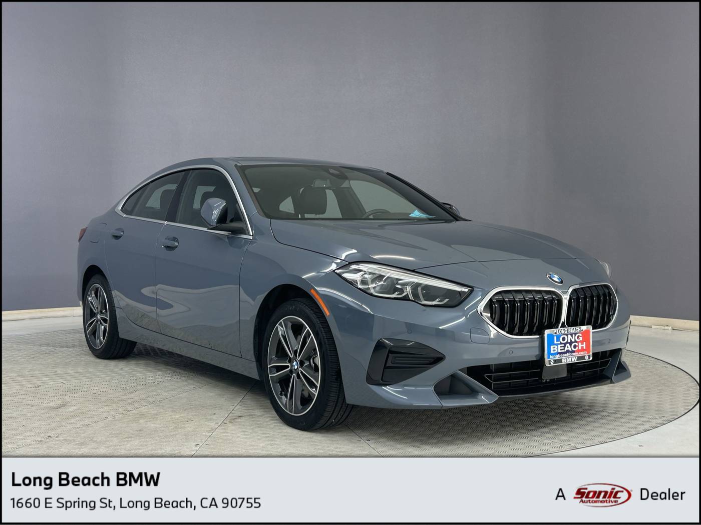 2022 BMW 2 Series 228i — Sedan — 23,750 mi — Long Beach, CA