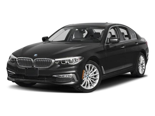 2017 BMW 5 Series 530i — Sedan — 65,760 mi — Long Beach, CA
