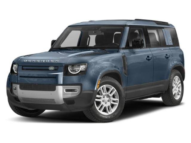 2020 Land Rover Defender HSE — SUV — 48,890 mi — Long Beach, CA