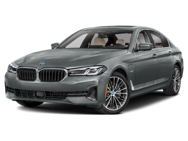 2023 BMW 5 Series 530e — Sedan — 32,110 mi — Long Beach, CA