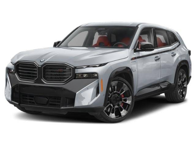 2024 BMW XM Label Red — SUV — 16 mi — Long Beach, CA