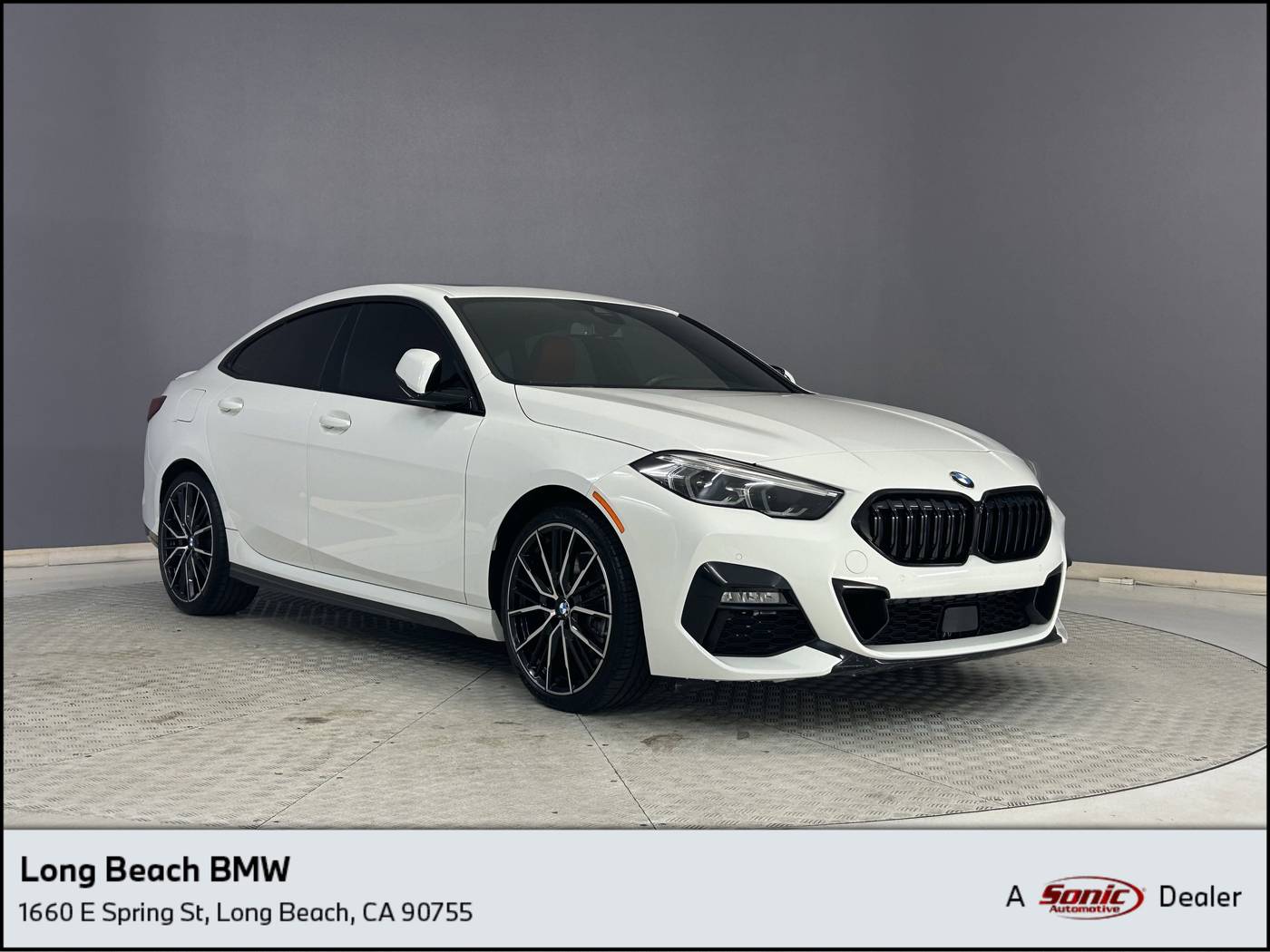 2022 BMW 2 Series 228i — Sedan — 35,208 mi — Long Beach, CA