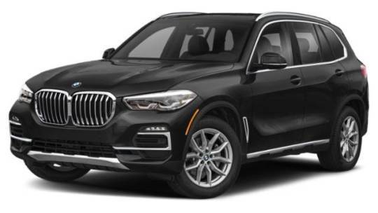 2019 BMW X5 40i — SUV — 79,791 mi — Long Beach, CA