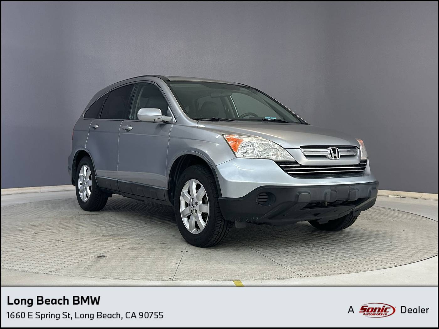 2008 Honda CR-V EX-L — SUV — 178,009 mi — Long Beach, CA