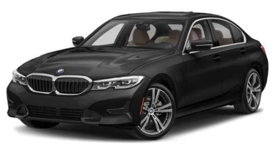2022 BMW 3 Series 330e — Sedan — 26,411 mi — Long Beach, CA
