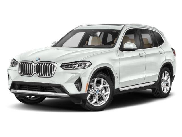 2022 BMW X3 30i — SUV — 22,865 mi — Long Beach, CA