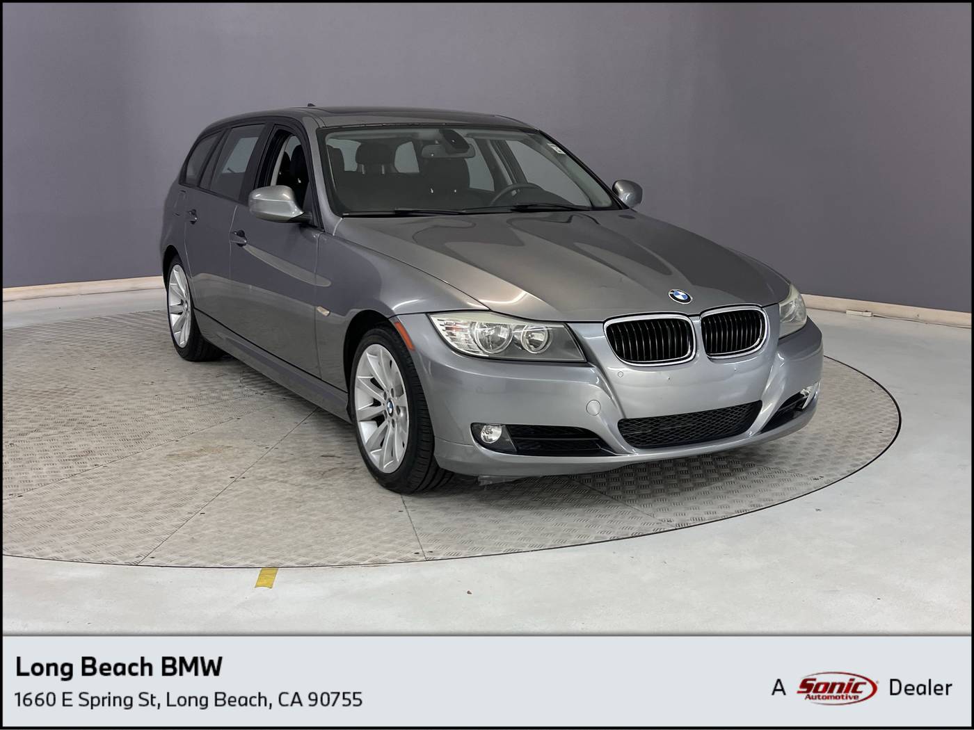 2011 BMW 3 Series 328i — Sedan — 97,252 mi — Long Beach, CA