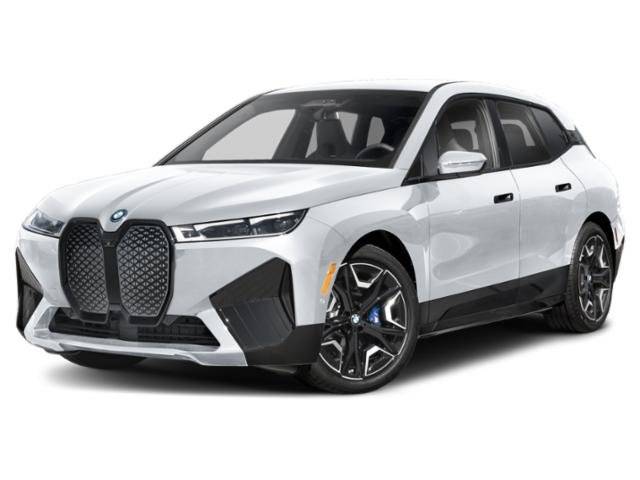 2023 BMW iX xDrive50 — SUV — 31,204 mi — Long Beach, CA