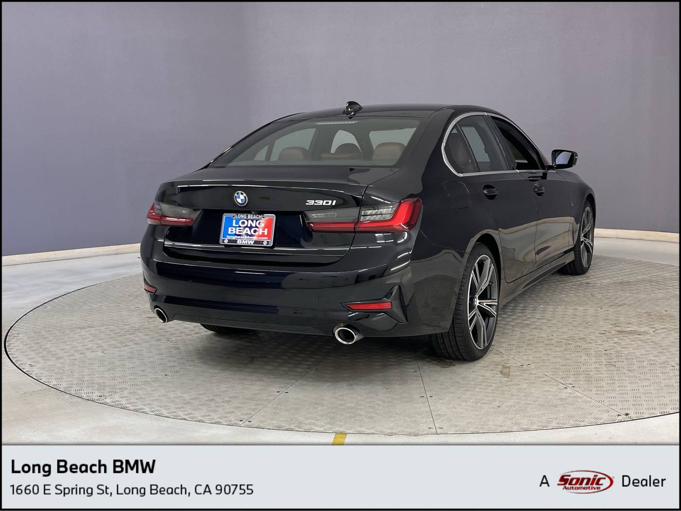 2022 BMW 3 Series 330i — Sedan — 31,704 mi — Long Beach, CA