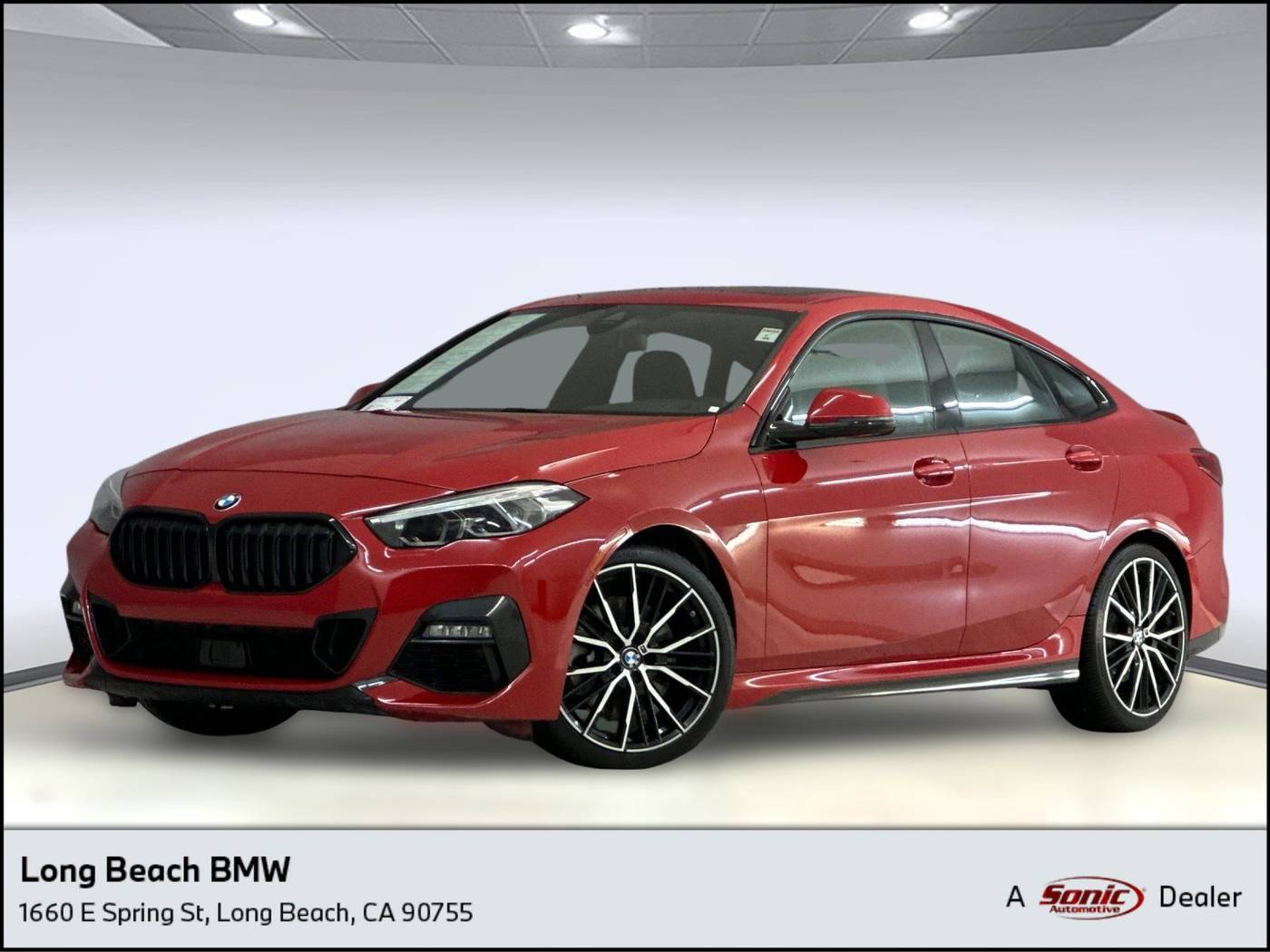 2021 BMW 2 Series 228i — Sedan — 68,776 mi — Long Beach, CA