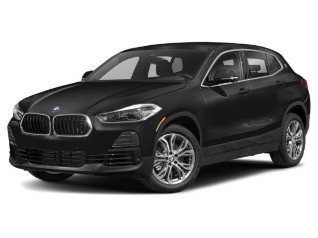 2021 BMW X2 28i — SUV — 78,968 mi — Long Beach, CA