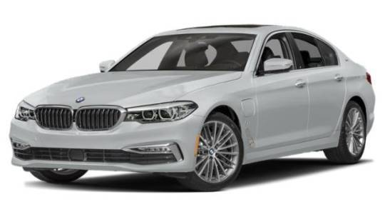 2019 BMW 5 Series 530e — Sedan — 37,274 mi — Long Beach, CA