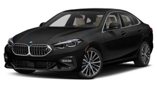 2021 BMW 2 Series 228i — Sedan — 27,957 mi — Long Beach, CA