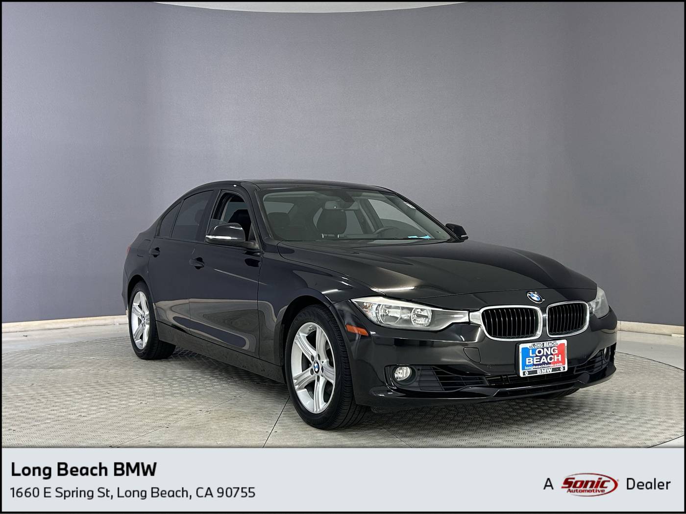 2013 BMW 3 Series 328i — Sedan — 98,306 mi — Long Beach, CA
