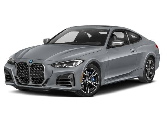 2023 BMW 4 Series M440i — Coupe — 24,063 mi — Long Beach, CA