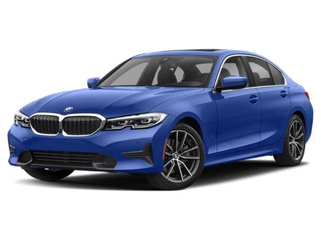 2020 BMW 3 Series 330i — Sedan — 38,954 mi — Long Beach, CA