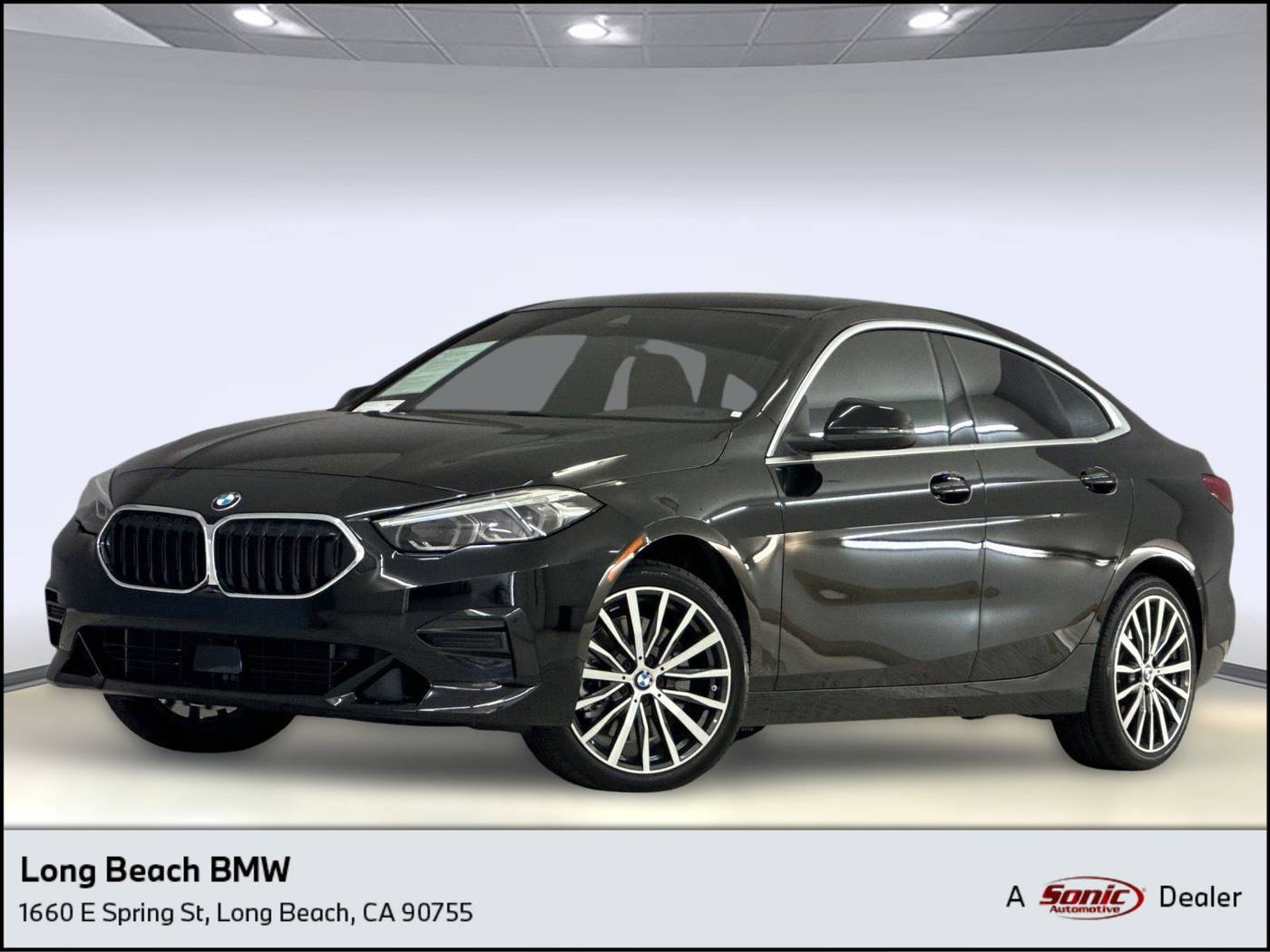 2024 BMW 2 Series 228i — Sedan — 4,791 mi — Long Beach, CA