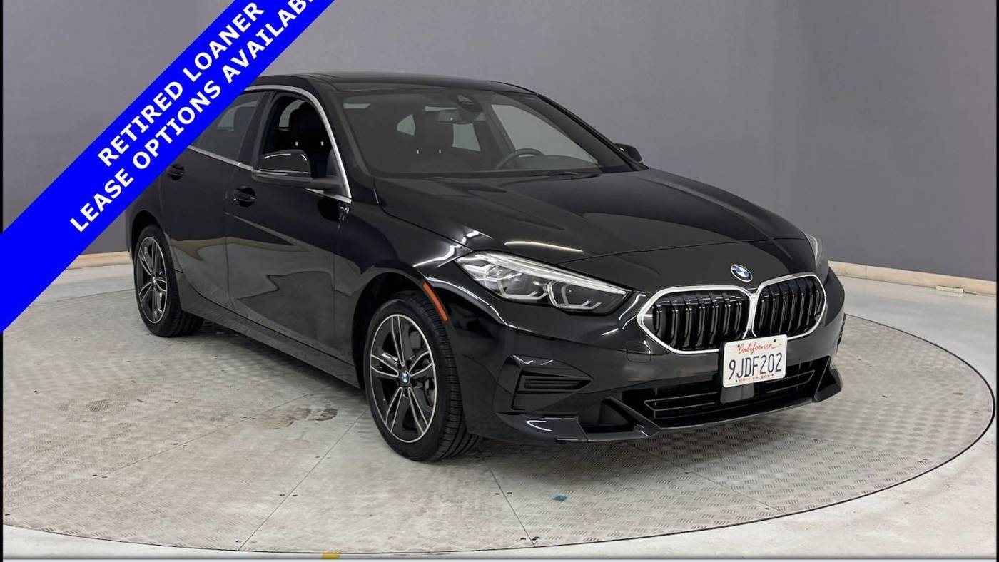2024 BMW 2 Series 228i — Sedan — 10,908 mi — Long Beach, CA