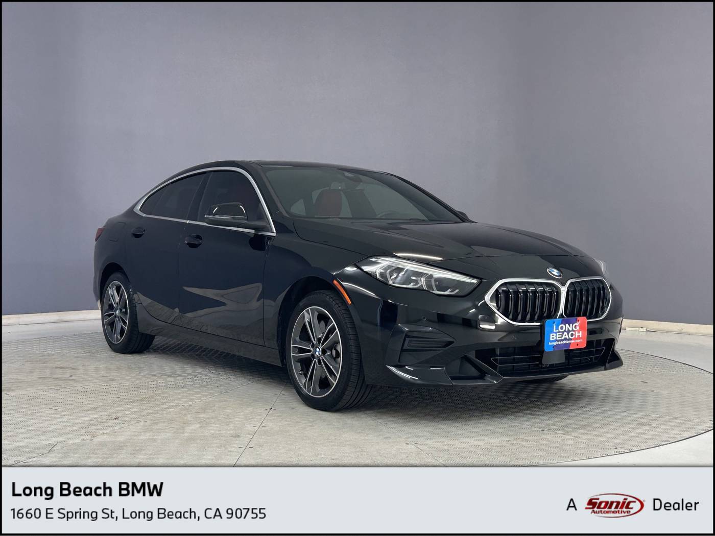2022 BMW 2 Series 228i — Sedan — 38,307 mi — Long Beach, CA